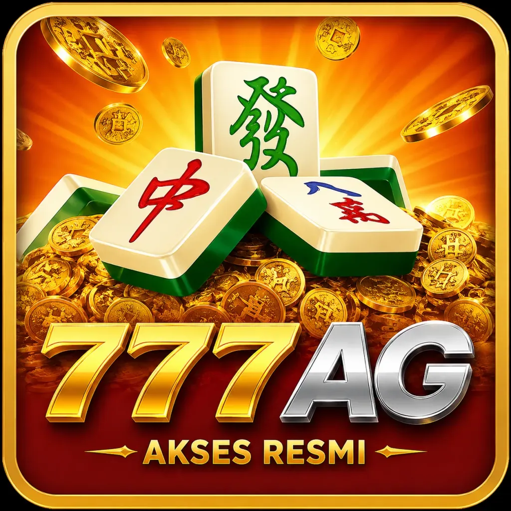 777ag — ikon APK
