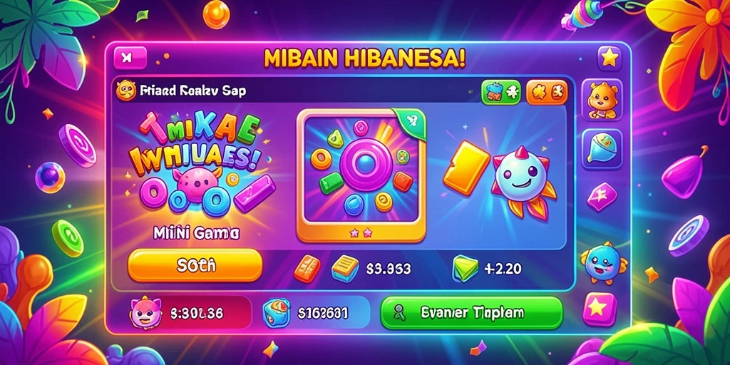 Bonus menarik yang ditawarkan untuk setiap pengguna baru.