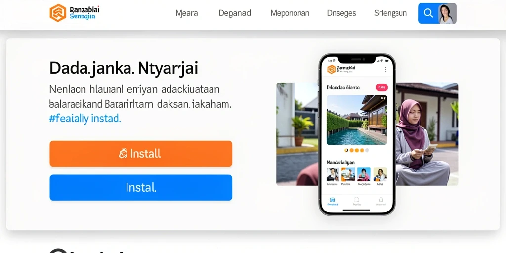 Berbagai level menantang yang siap untuk dijelajahi.