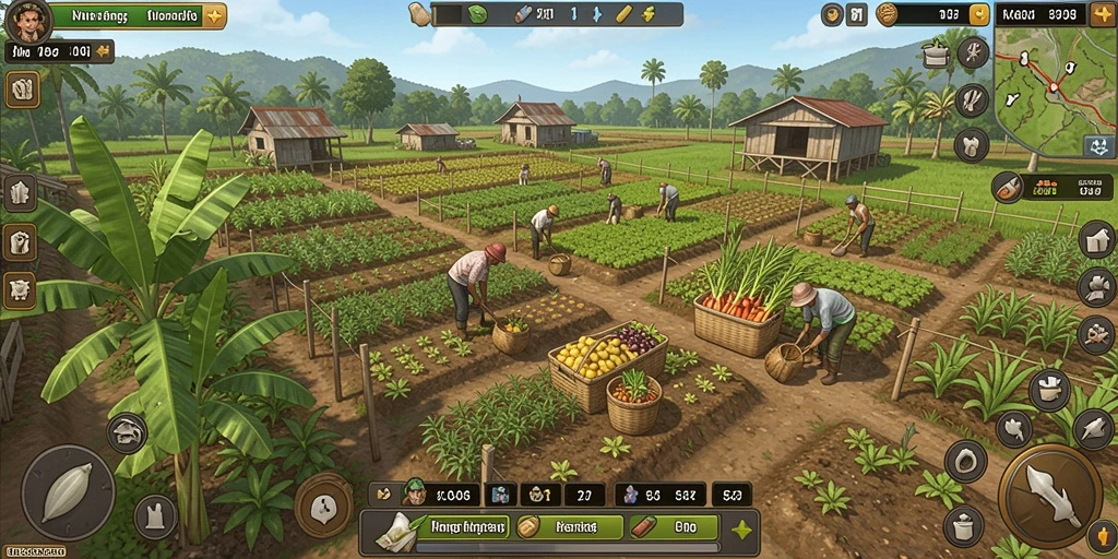 Event khusus dengan hadiah menarik setiap bulan.