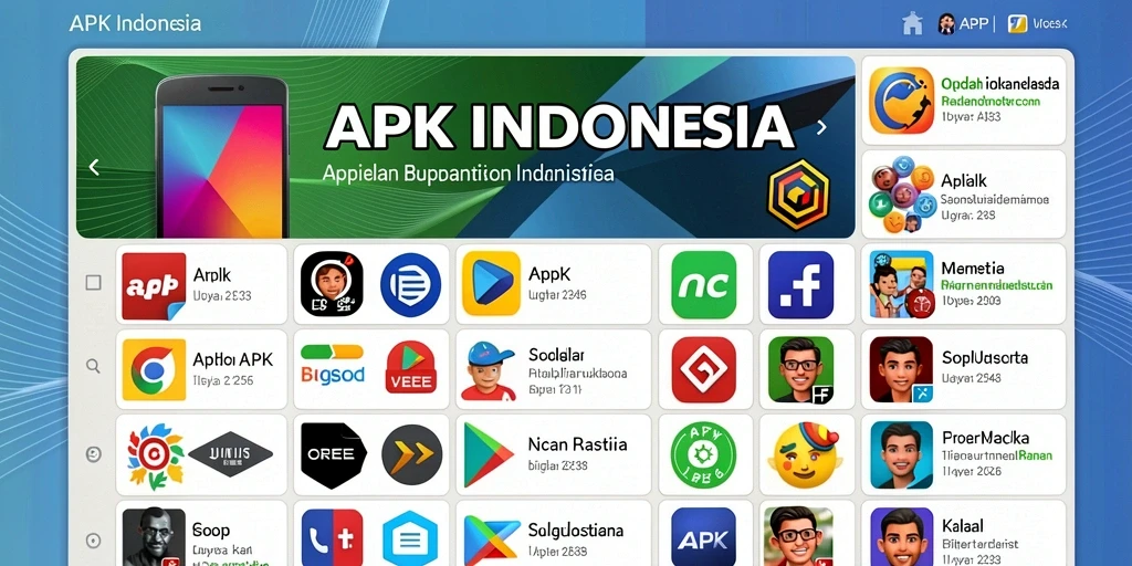 Tampilan karakter terbaru yang ditambahkan dalam pembaruan.
