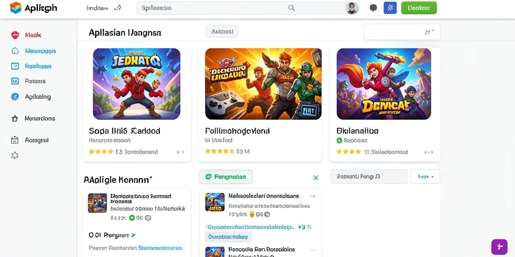 Fitur live dealer membuat pengalaman lebih nyata.