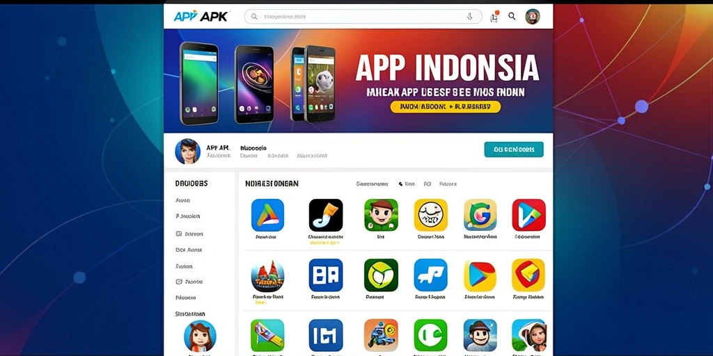 Antarmuka pengguna yang intuitif dan mudah dipahami.