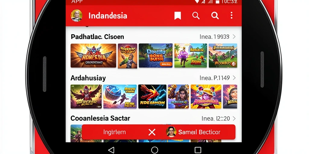 Interaksi pengguna yang aktif dan mendukung.