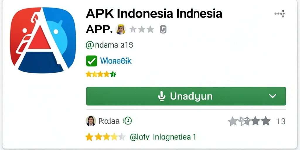 Berinteraksi dengan teman di LATOTO.