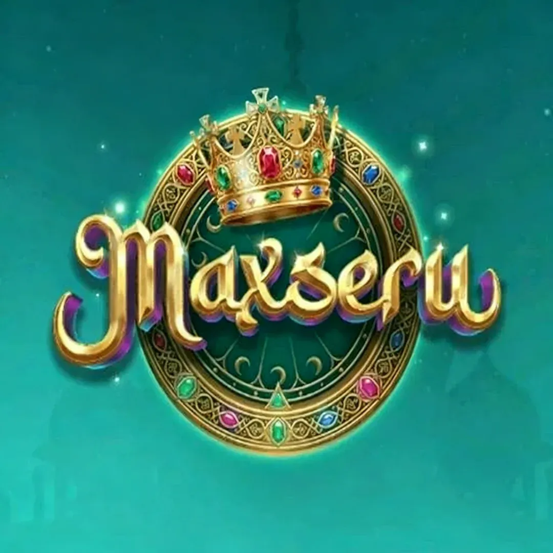 maxseru — ikon APK