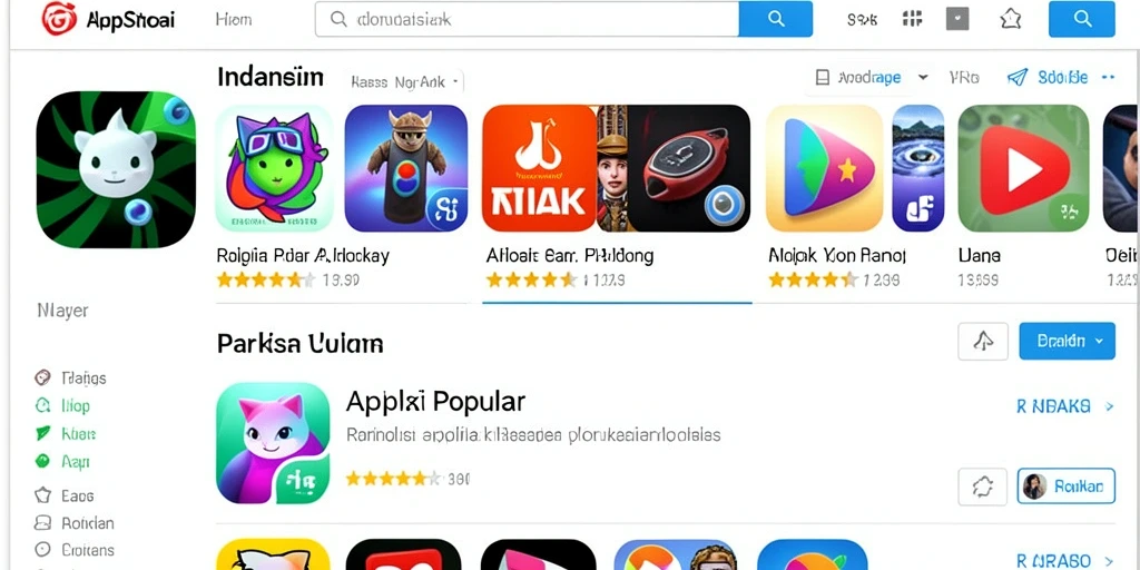 Tantangan harian yang menarik untuk diselesaikan.