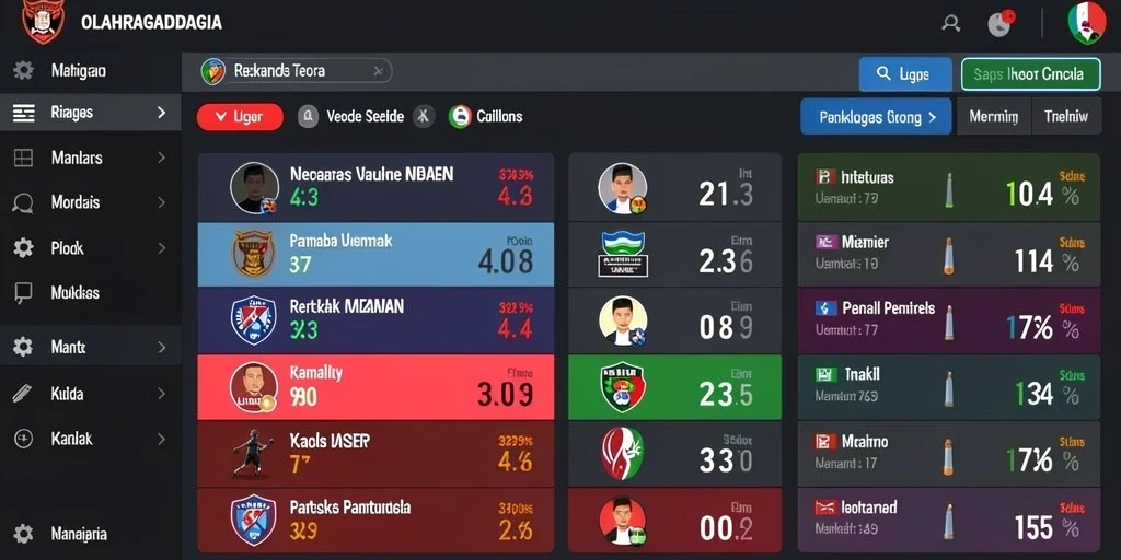 Komunitas aktif yang selalu siap membantu.
